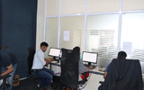 Private office