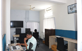 Private office