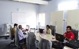 Private office